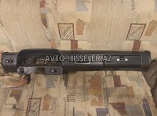 ZAZ cihazlar paneli (şit)